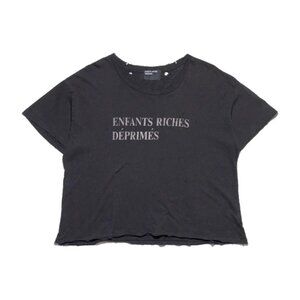 Enfants Riches Deprimes "classic logo " Tee